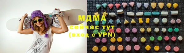 стафф Алексин