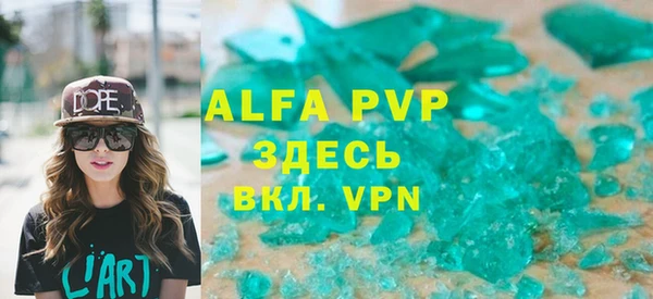 стафф Алексин